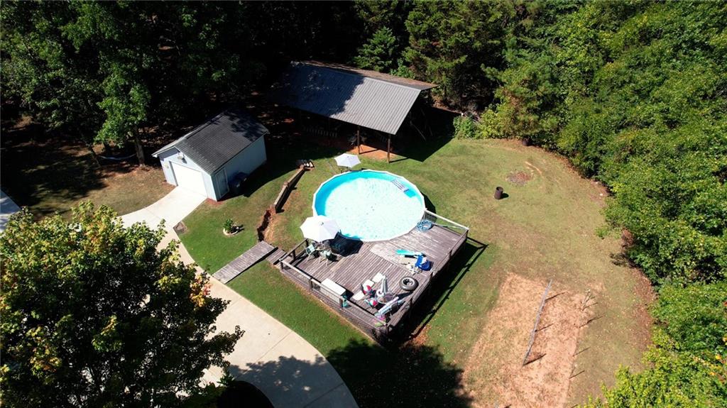 336 Channing Cope Road Covington, GA 30016 - Photo 54 of 58 Gallery Image 54