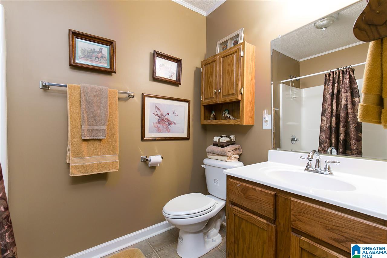 9561 Silley Dean Road Pinson, AL 35126 - Photo 17 of 23