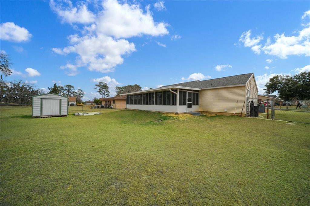 544 Silver Course Court Ocala, FL 34472 - Photo 19 of 29