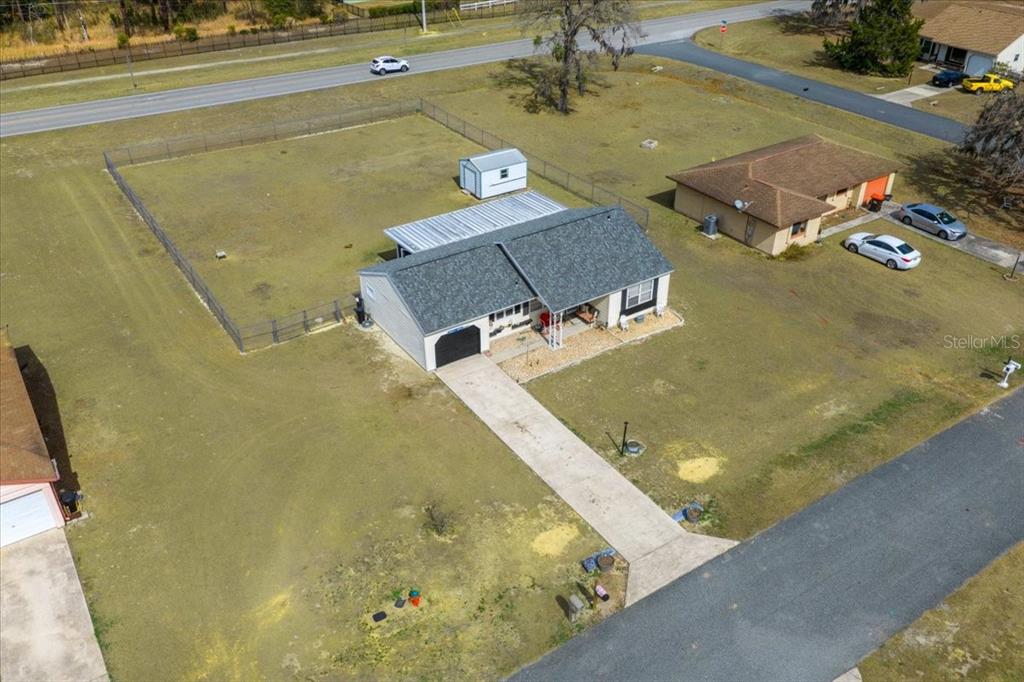 544 Silver Course Court Ocala, FL 34472 - Photo 24 of 29