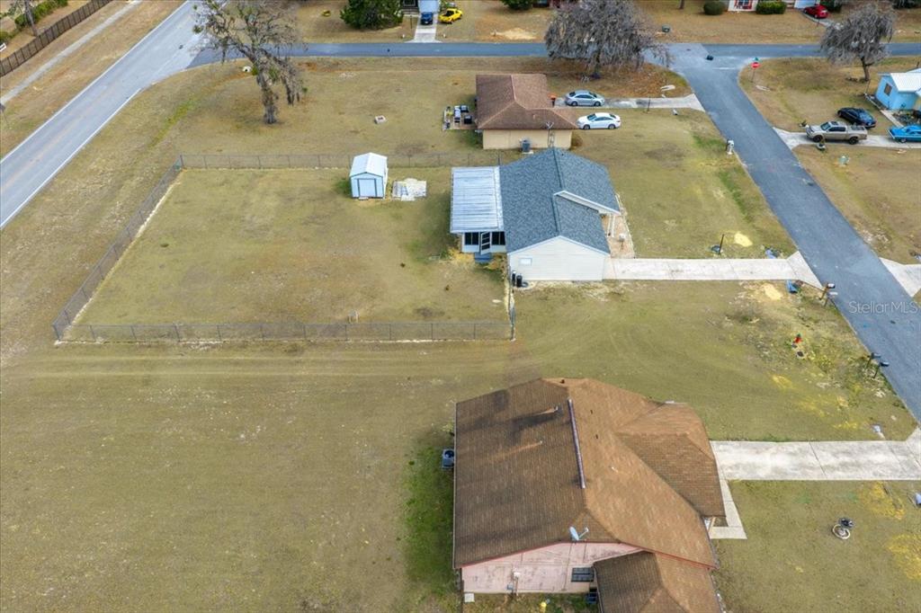 544 Silver Course Court Ocala, FL 34472 - Photo 25 of 29