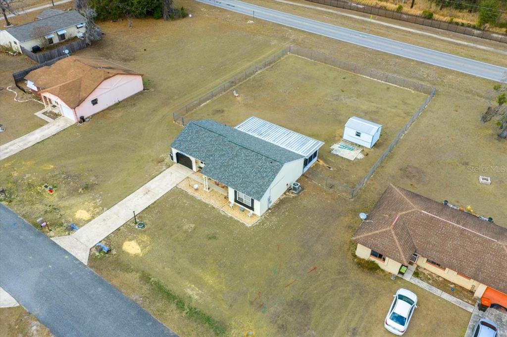 544 Silver Course Court Ocala, FL 34472 - Photo 27 of 29