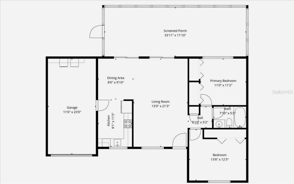 544 Silver Course Court Ocala, FL 34472 - Photo 29 of 29