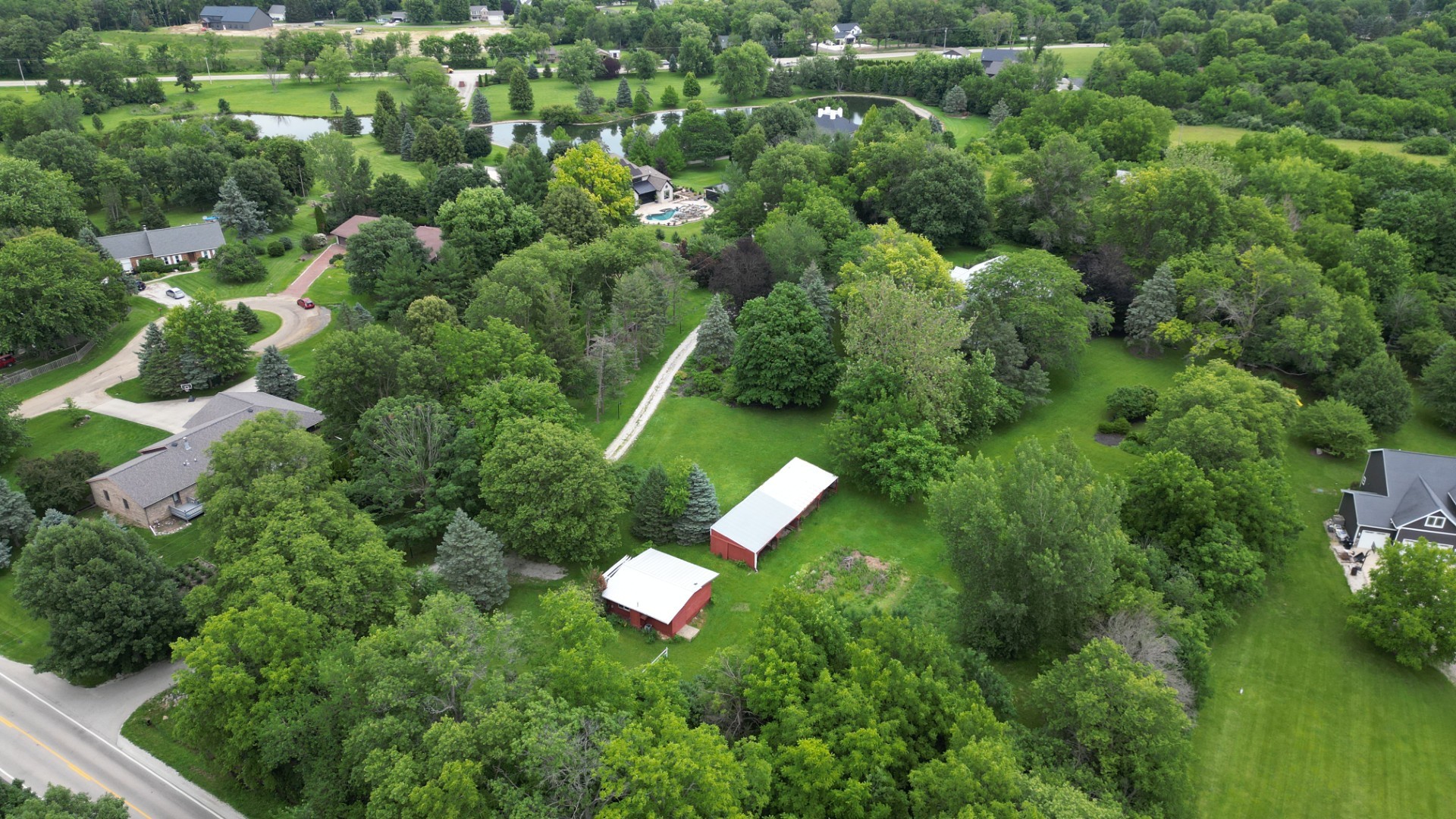 9159 North 1900 E Road Bloomington, IL 61705 - Photo 208 of 212