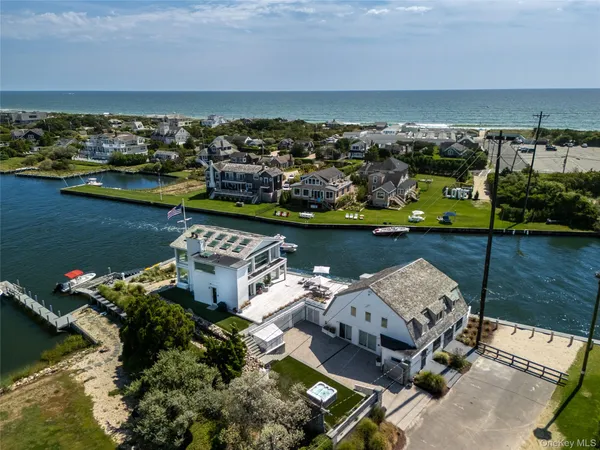 $7,140,000 | 38 Beach Lane, Quogue, NY 11959
