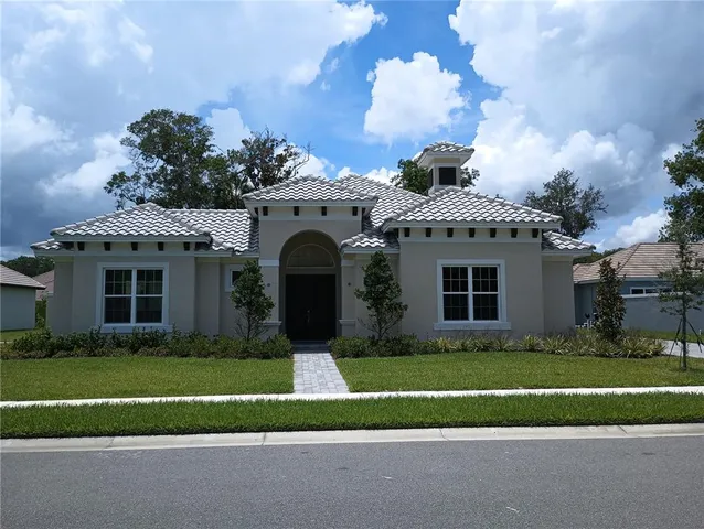 $900,000 | 136 New Leatherwood Drive, Palm Coast, FL 32137