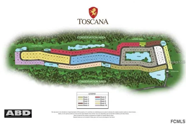 $900,000 | 136 New Leatherwood Drive, Palm Coast, FL 32137