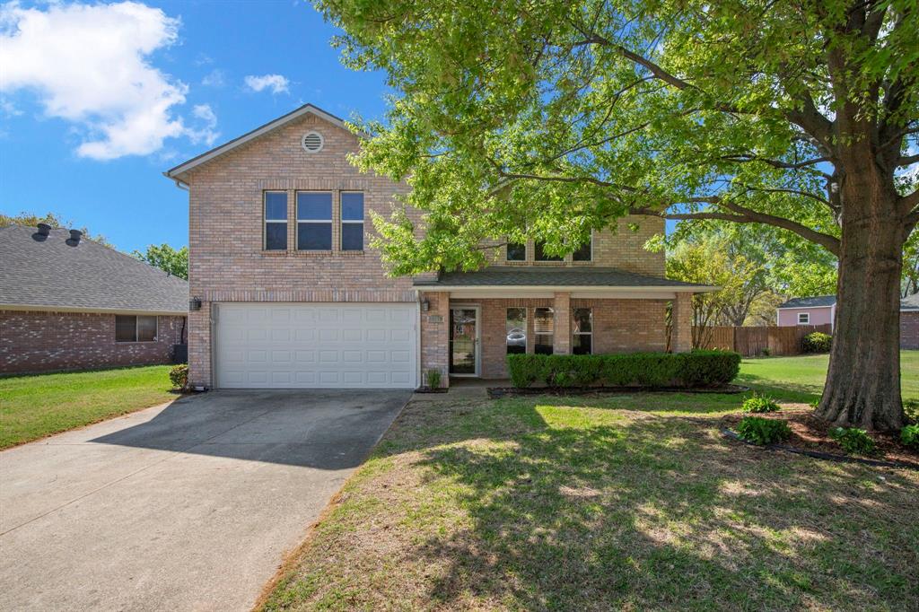 2201 Driskell Lane Corinth, TX 76210 - Photo 2 of 39