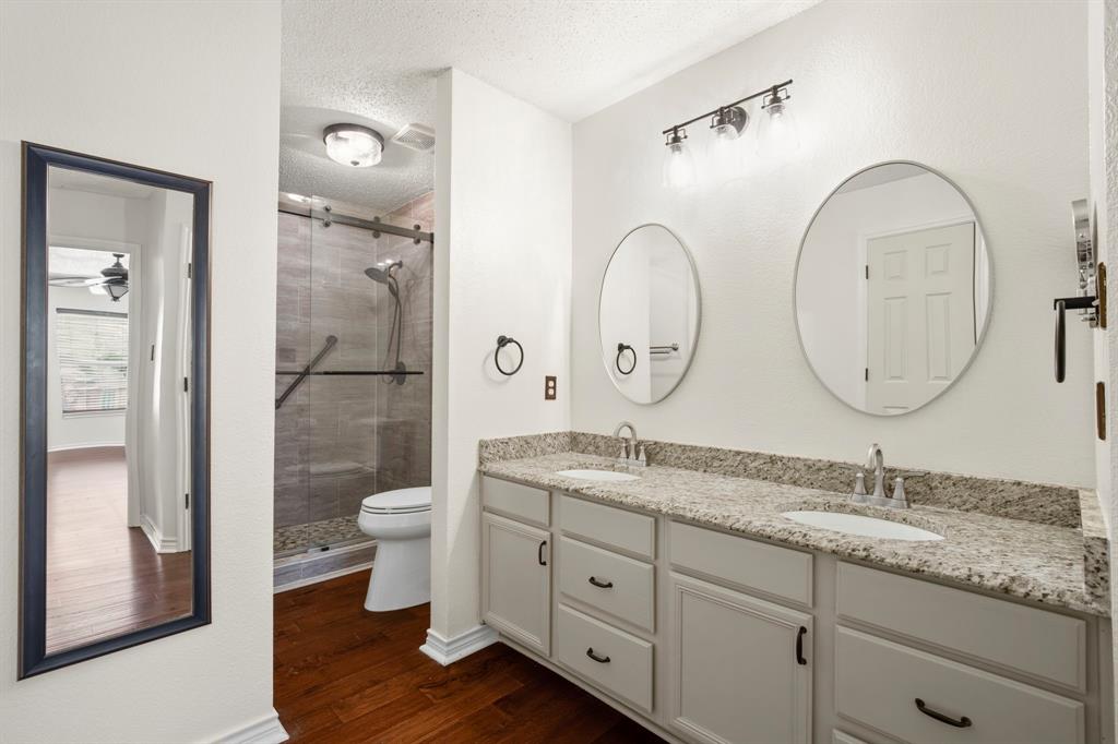 2201 Driskell Lane Corinth, TX 76210 - Photo 25 of 39