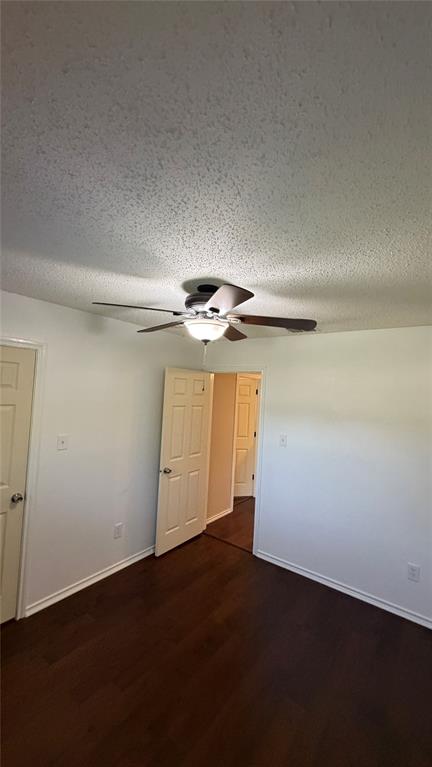2201 Driskell Lane Corinth, TX 76210 - Photo 32 of 39 desk removed and walls painted white