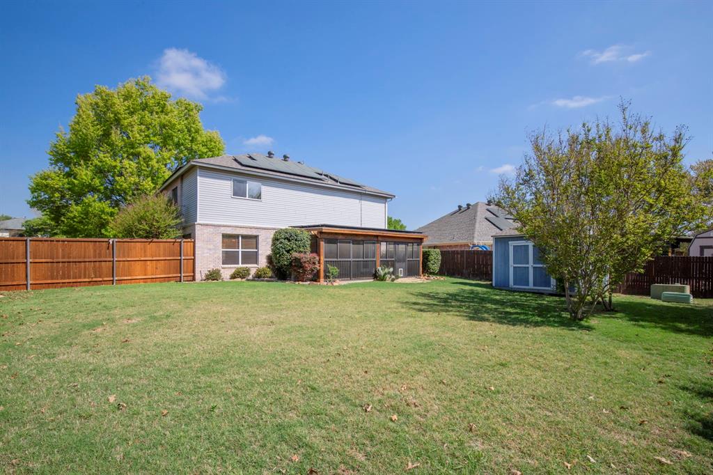 2201 Driskell Lane Corinth, TX 76210 - Photo 37 of 39