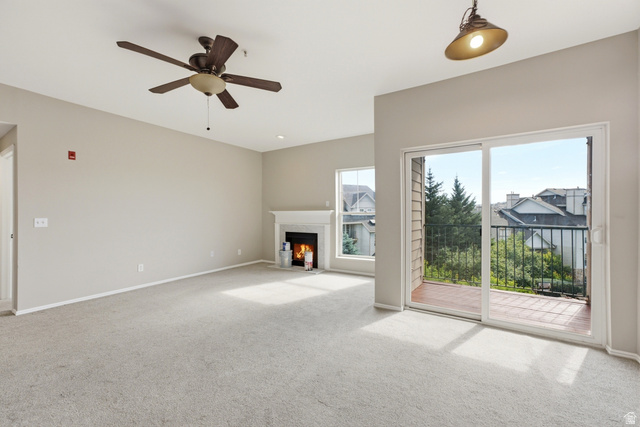 900 Bitner Road, Unit A35 Park City, UT 84098 - Photo 5 of 32 Gallery Image 5
