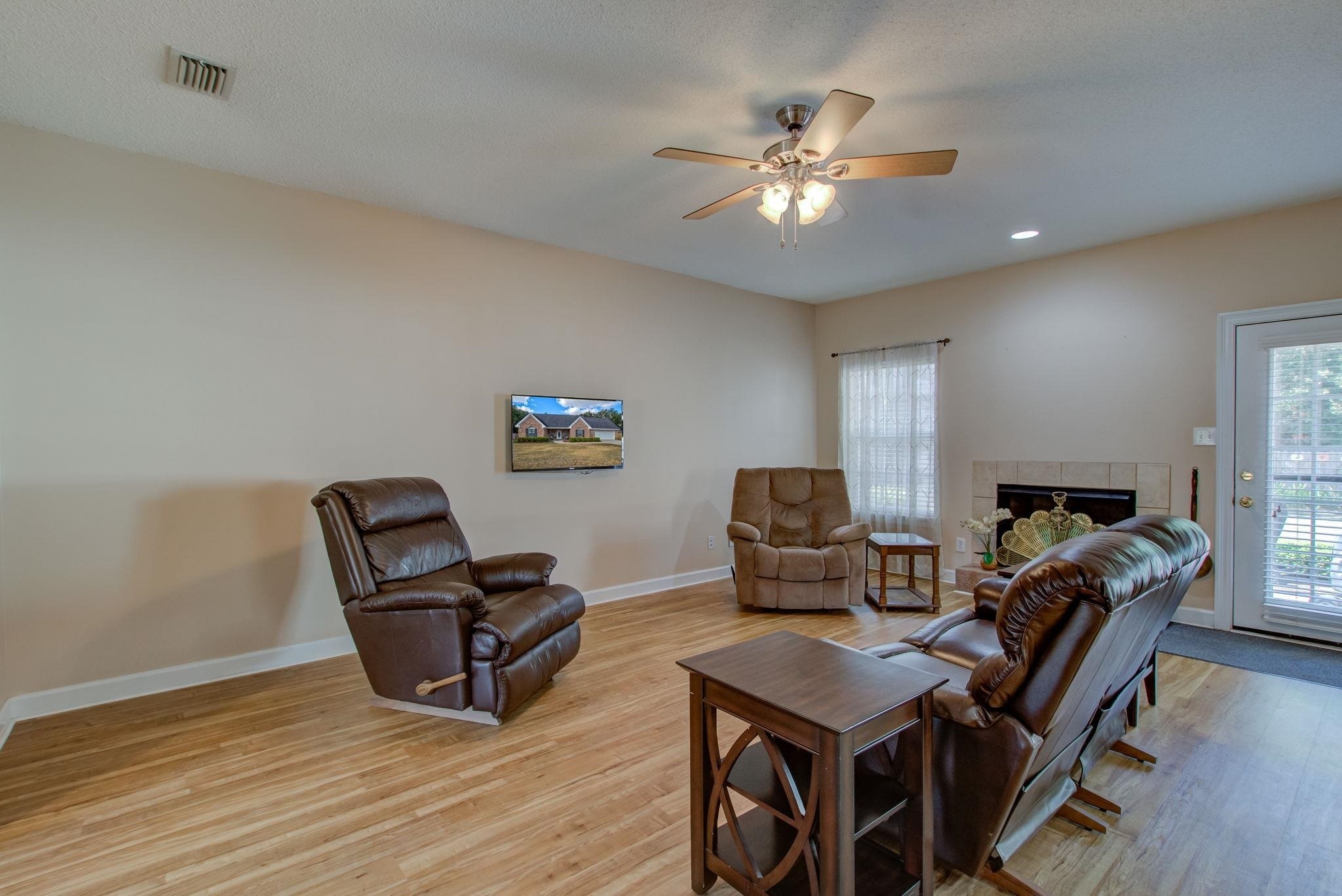 21871 Cedar Lane Silverhill, AL 36576 - Photo 39 of 39 Open Floor Plan