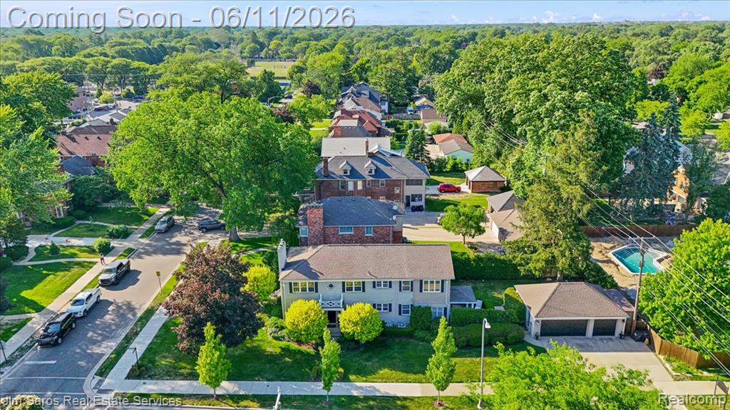 620 Neff Road Grosse Pointe, MI 48230 - Photo 37 of 40