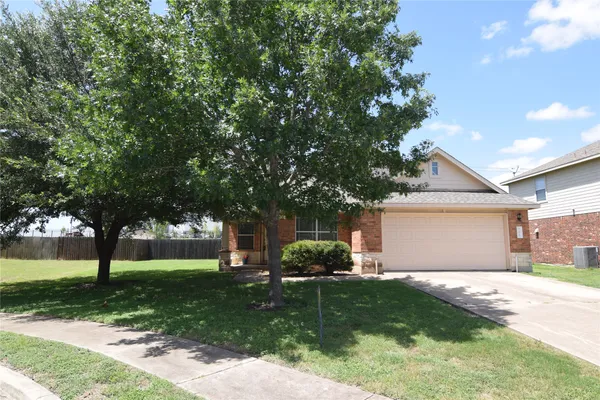 $337,000 | 708 Timothy John Drive, Pflugerville, TX 78660