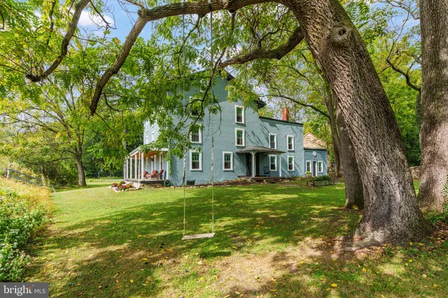 $1,000,000 | 4701 Edges Mill Road, Downingtown, PA 19335