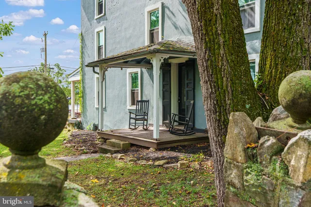 $1,000,000 | 4701 Edges Mill Road, Downingtown, PA 19335