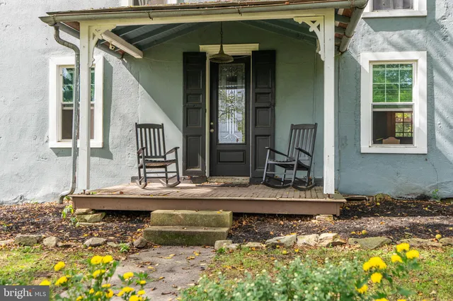 $1,000,000 | 4701 Edges Mill Road, Downingtown, PA 19335