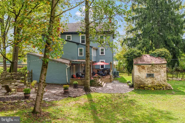 $1,000,000 | 4701 Edges Mill Road, Downingtown, PA 19335