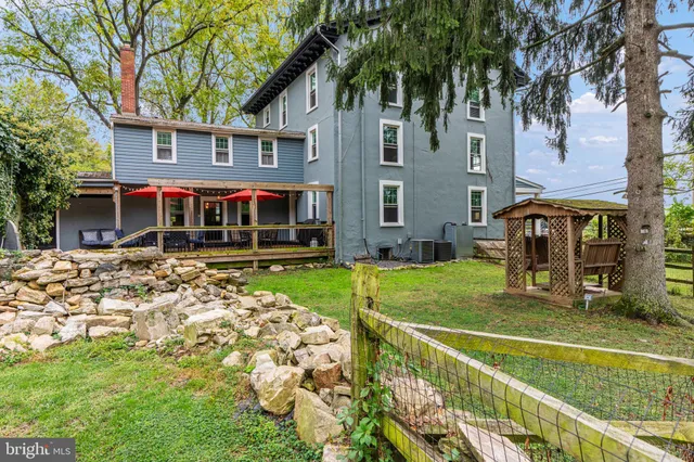 $1,000,000 | 4701 Edges Mill Road, Downingtown, PA 19335