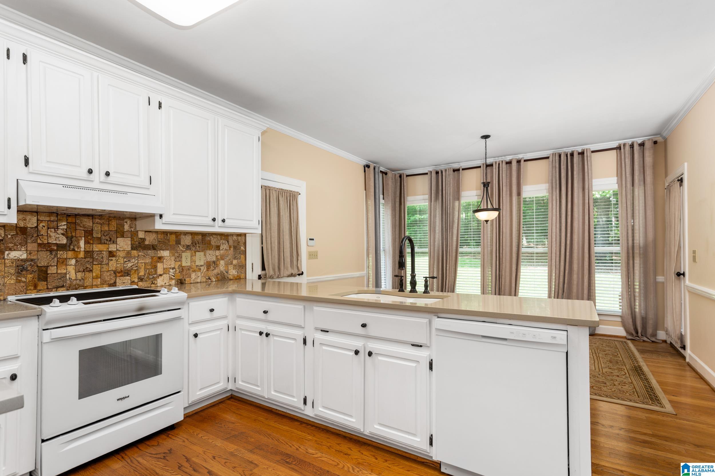 19 Timber Trace Anniston, AL 36207 - Photo 14 of 38