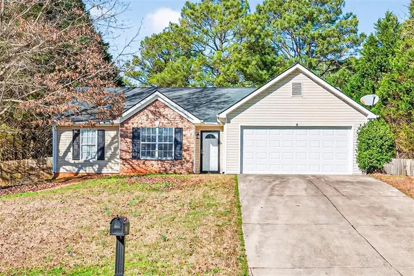 $365,000 | 1411 Elliotts Lane, Auburn, GA 30011