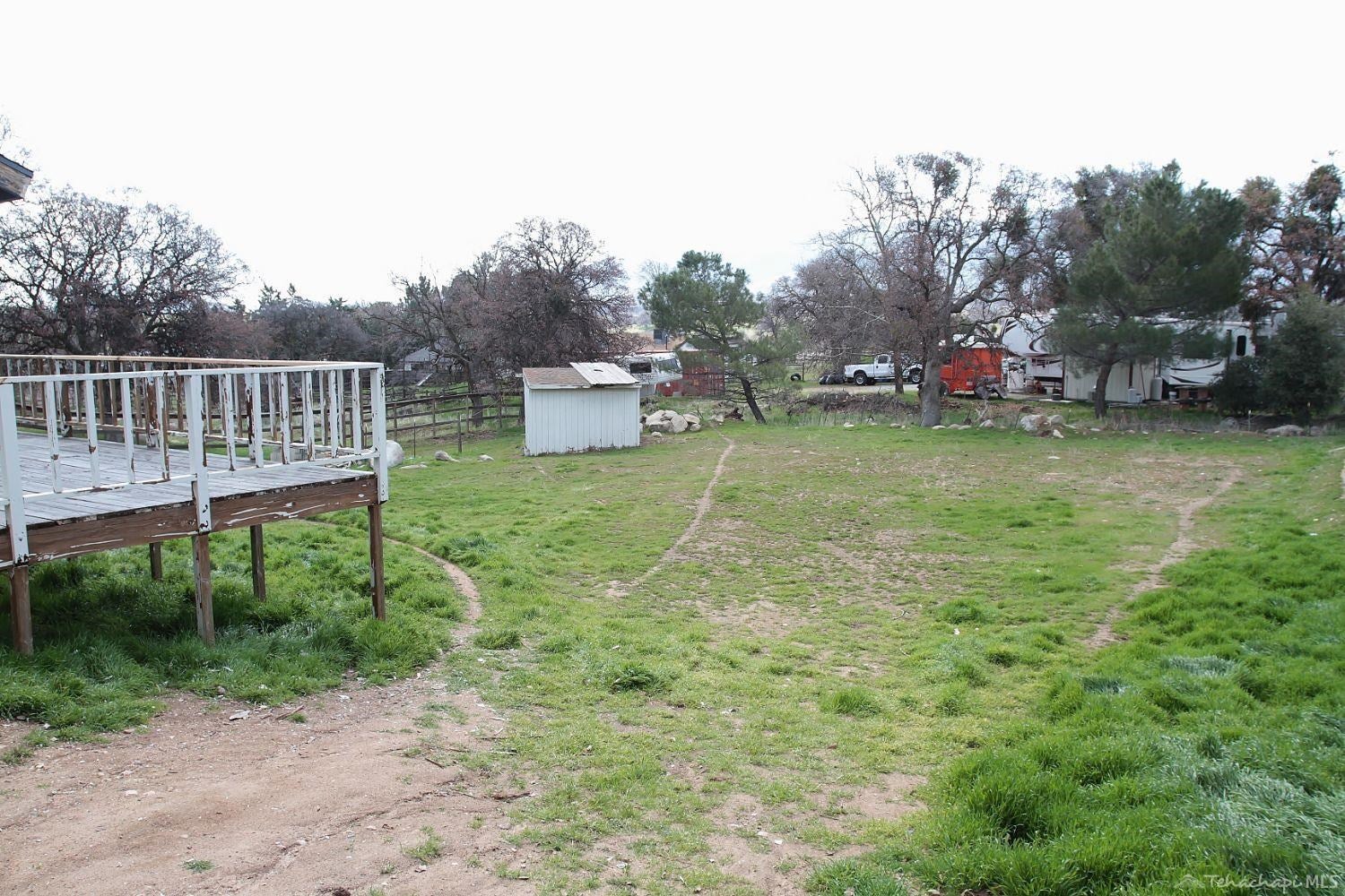 21212 Ridgeway Drive Tehachapi, CA 93561 - Photo 6 of 33 Gallery Image 6