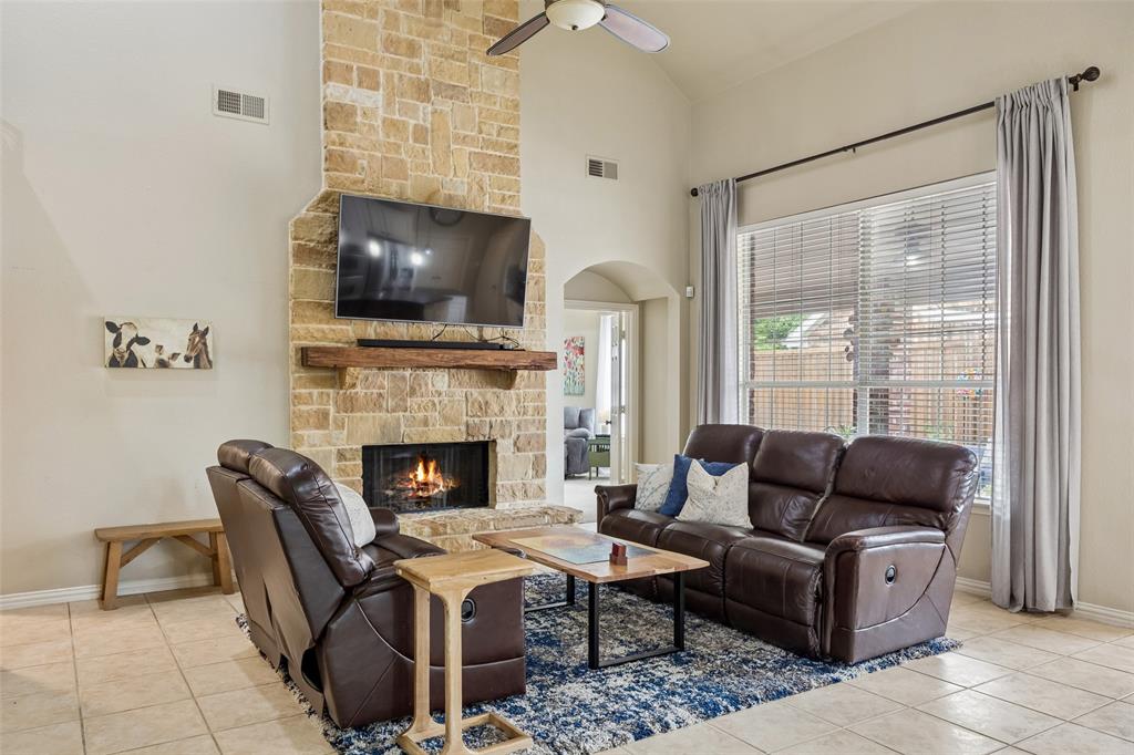 661 Channel Ridge Drive Rockwall, TX 75087 - Photo 9 of 38