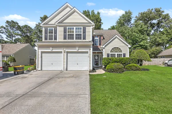 $430,000 | 112 Irish Oak Drive, Goose Creek, SC 29445