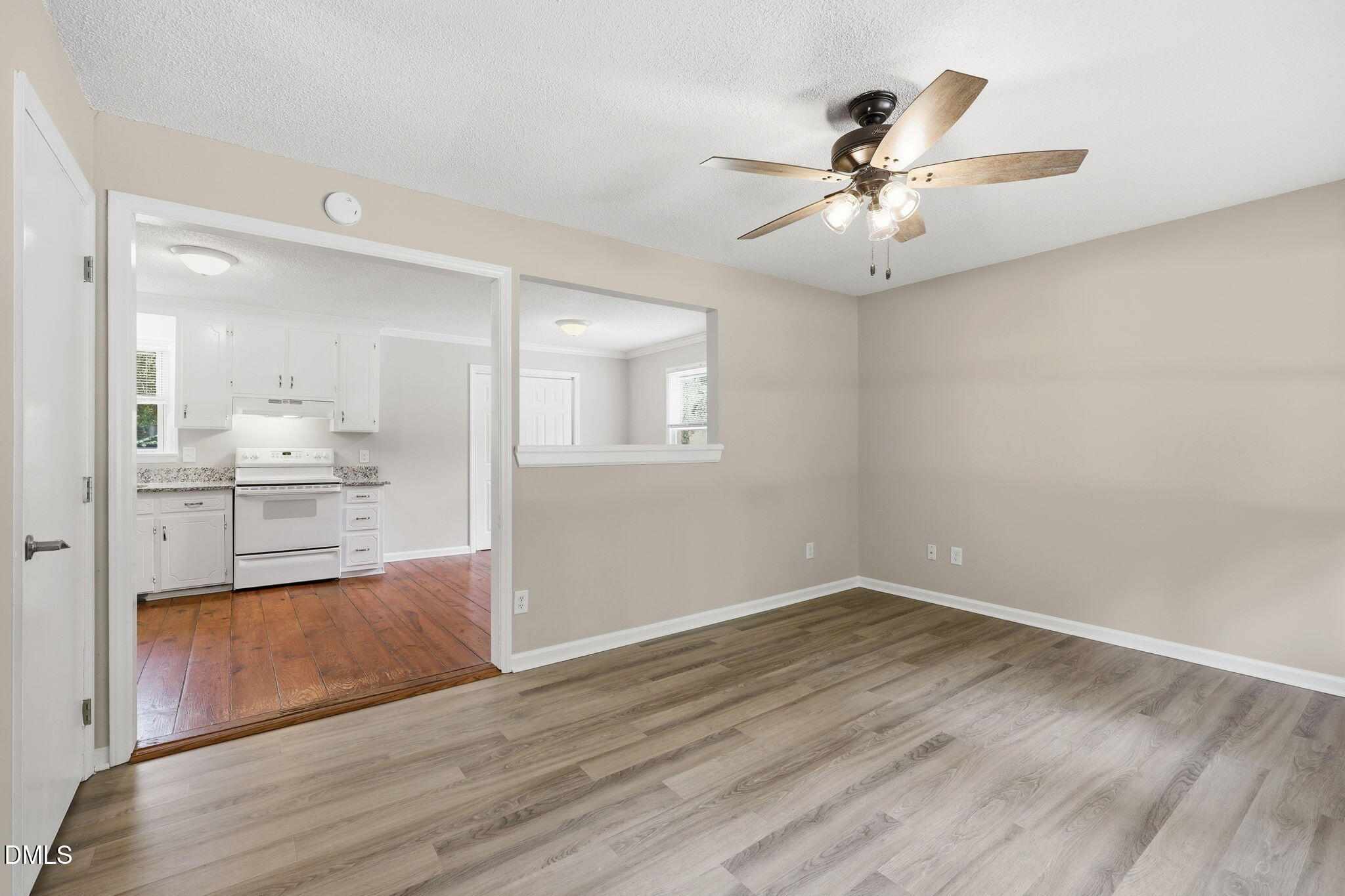 11291 Old Stage Road Willow Spring, NC 27592 - Photo 8 of 16 OldStage11291d