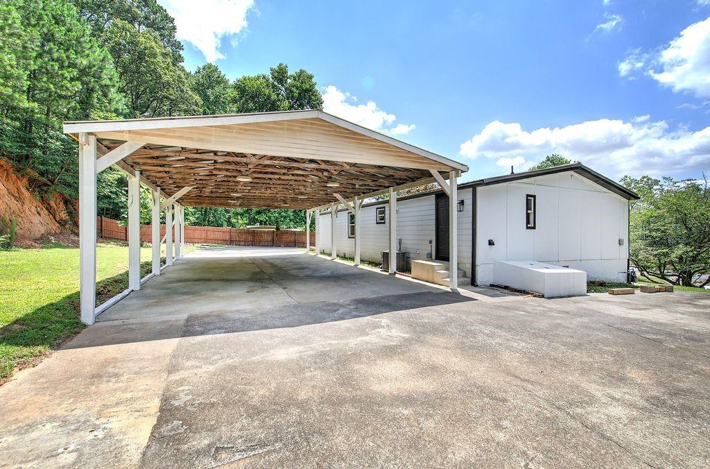 168 Oak Hollow Road Southeast Cartersville, GA 30121 - Photo 39 of 57