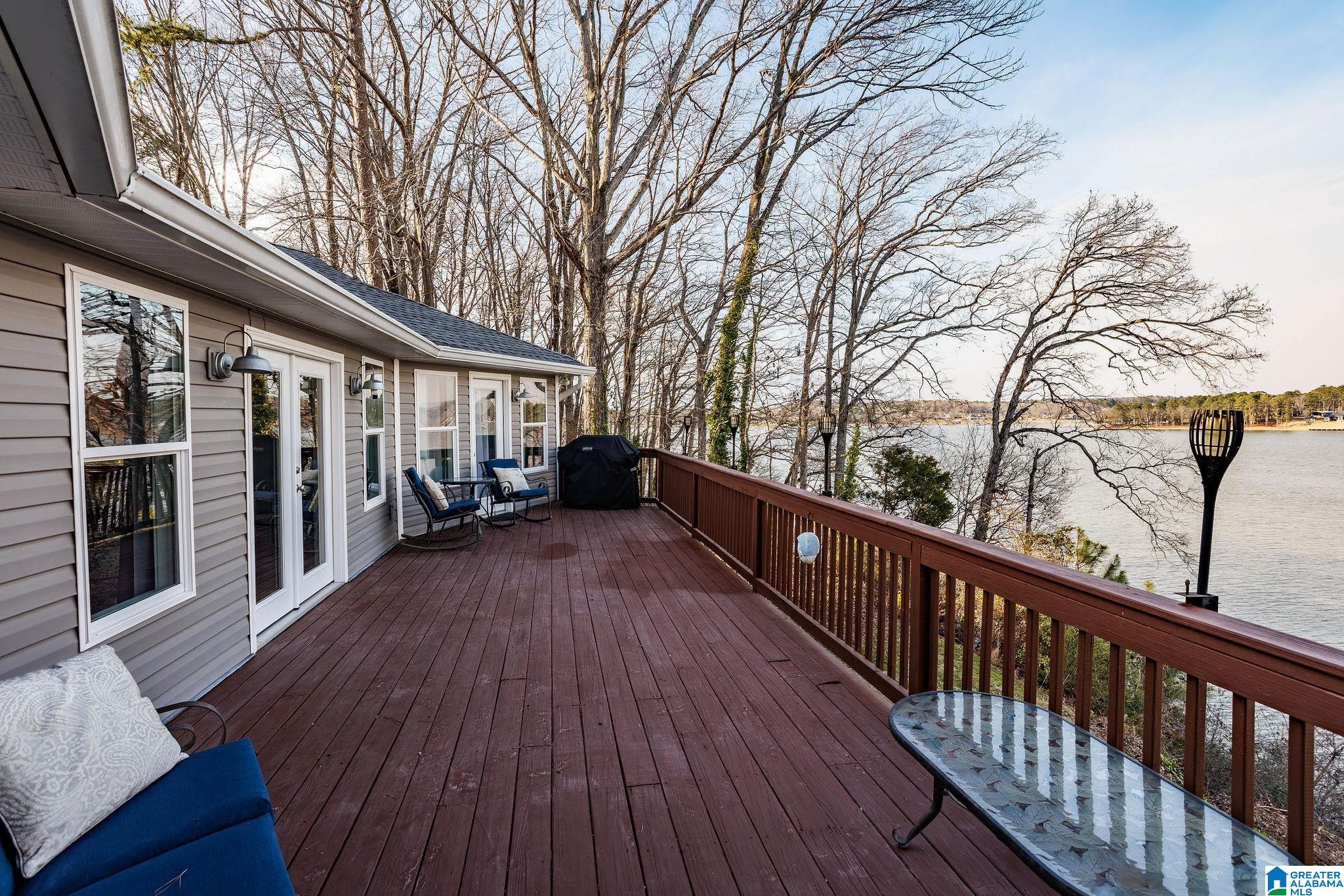 900 Sunset Road Pell City, AL 35128 - Photo 40 of 45