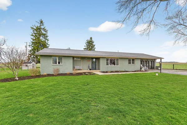 $385,000 | 20540 Orchard Road, Marysville, OH 43040