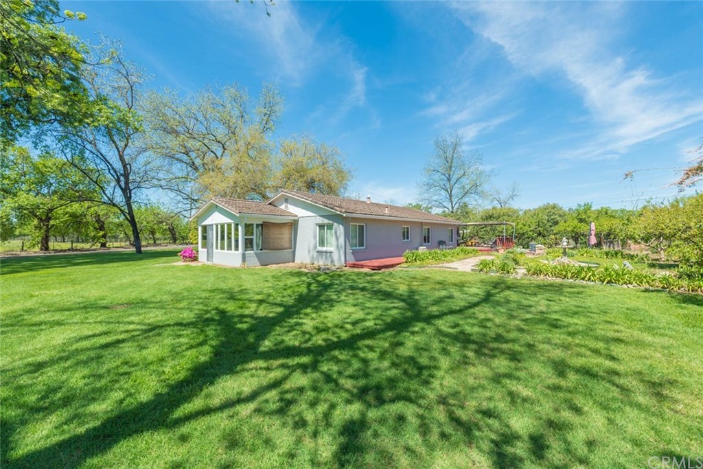 9320 Lott Road Durham, CA 95938 - Photo 4 of 29