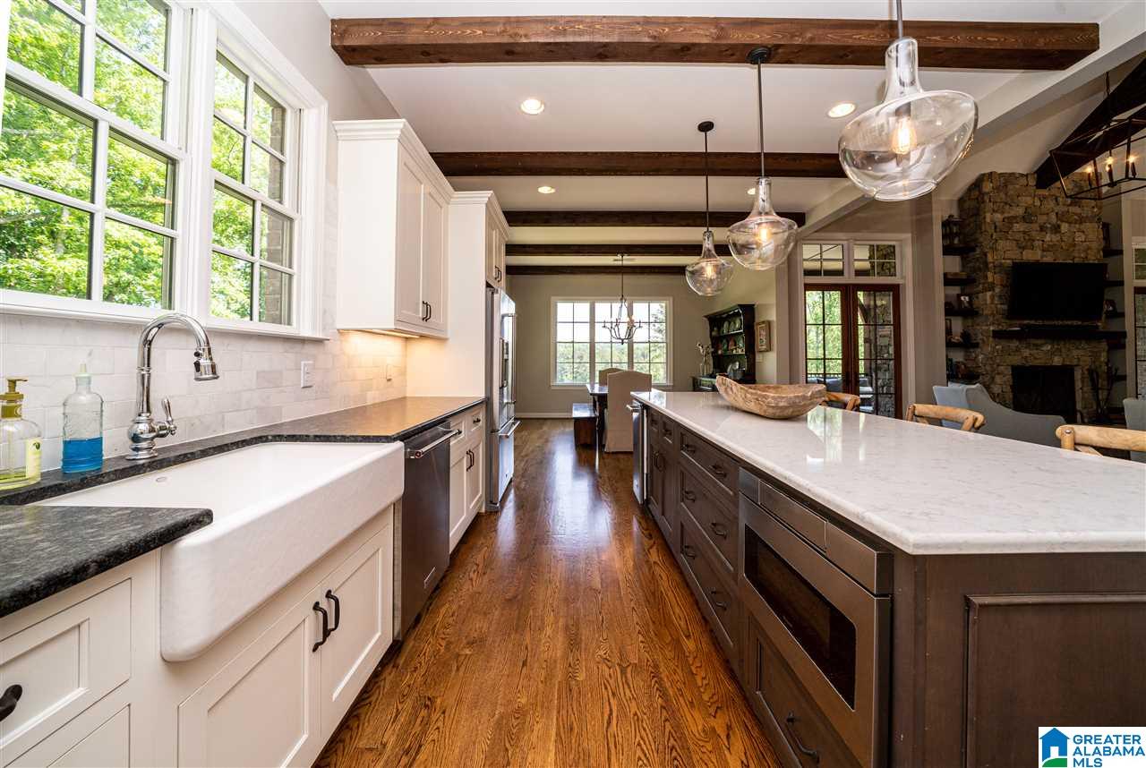 7777 Lake In The Woods Road Trussville, AL 35173 - Photo 21 of 50