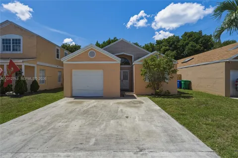 $449,990 | 9992 Periwinkle Street, Miramar, FL 33025