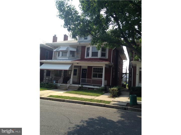 222 North Miller Street, Unit 1 Shillington, PA 19607 - Photo 1 of 5 a view of a house with swimming pool
