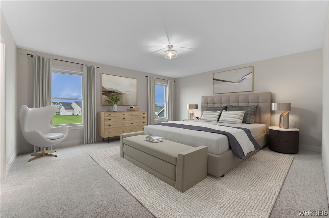 5136 Thompson Road Clarence, NY 14031 - Photo 5 of 7