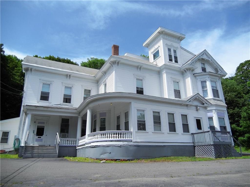 45 Main Street Dexter, ME 04930 - Photo 1 of 35 Photo