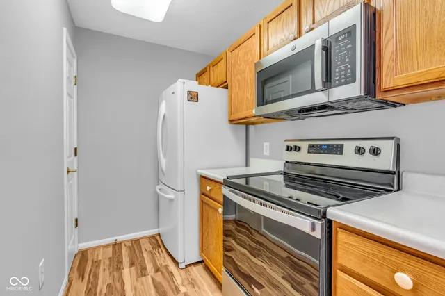 $165,000 | 231 Legends Creek Way, Unit 102, Indianapolis, IN 46229