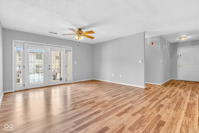 $165,000 | 231 Legends Creek Way, Unit 102, Indianapolis, IN 46229
