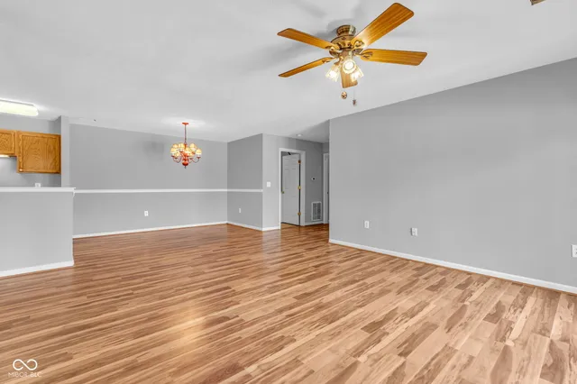 $165,000 | 231 Legends Creek Way, Unit 102, Indianapolis, IN 46229