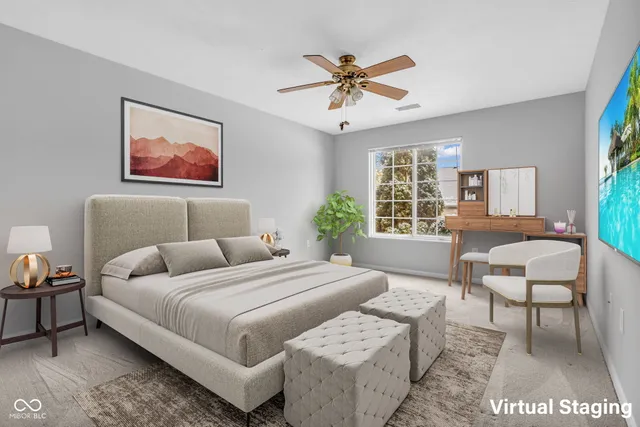 $165,000 | 231 Legends Creek Way, Unit 102, Indianapolis, IN 46229