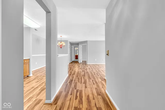 $165,000 | 231 Legends Creek Way, Unit 102, Indianapolis, IN 46229