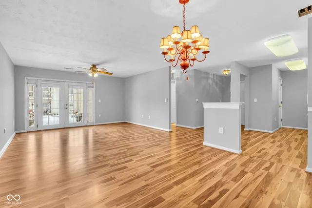 $165,000 | 231 Legends Creek Way, Unit 102, Indianapolis, IN 46229