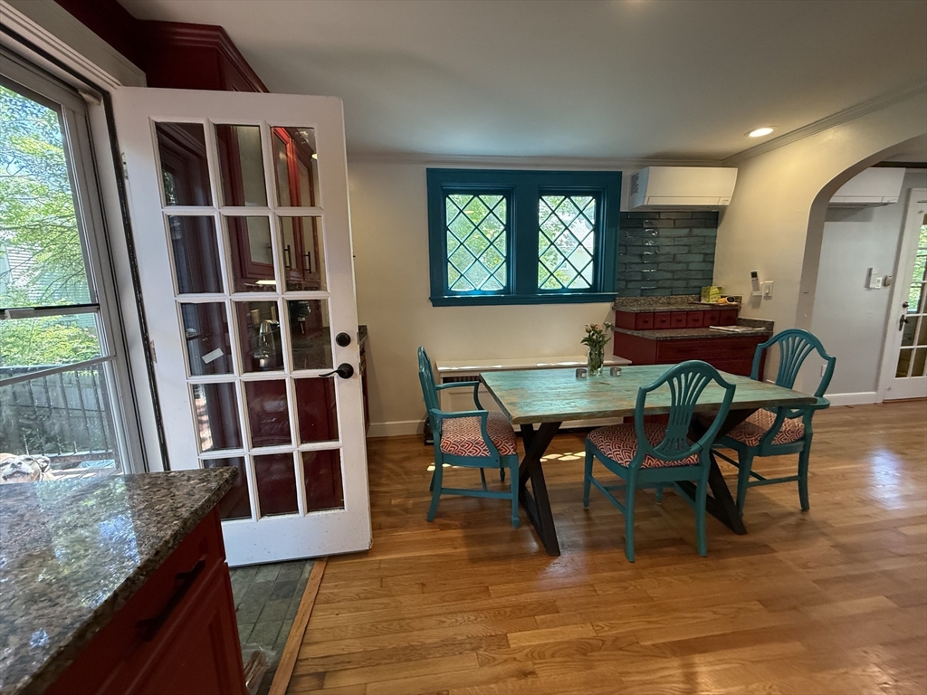 36 Risley Road, Unit 36 Brookline, MA 02467 - Photo 6 of 21