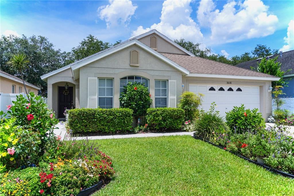 8038 Terrace Ridge Drive Temple Terrace, FL 33637 - Photo 1 of 1