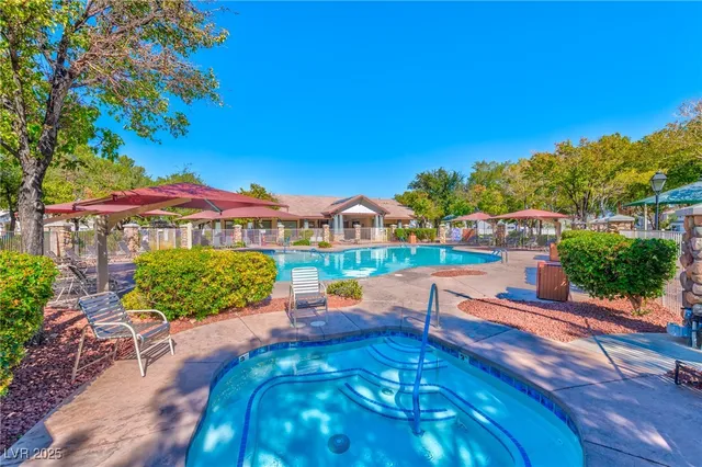 $1,950 | 6265 Winston Falls Avenue, Las Vegas, NV 89139