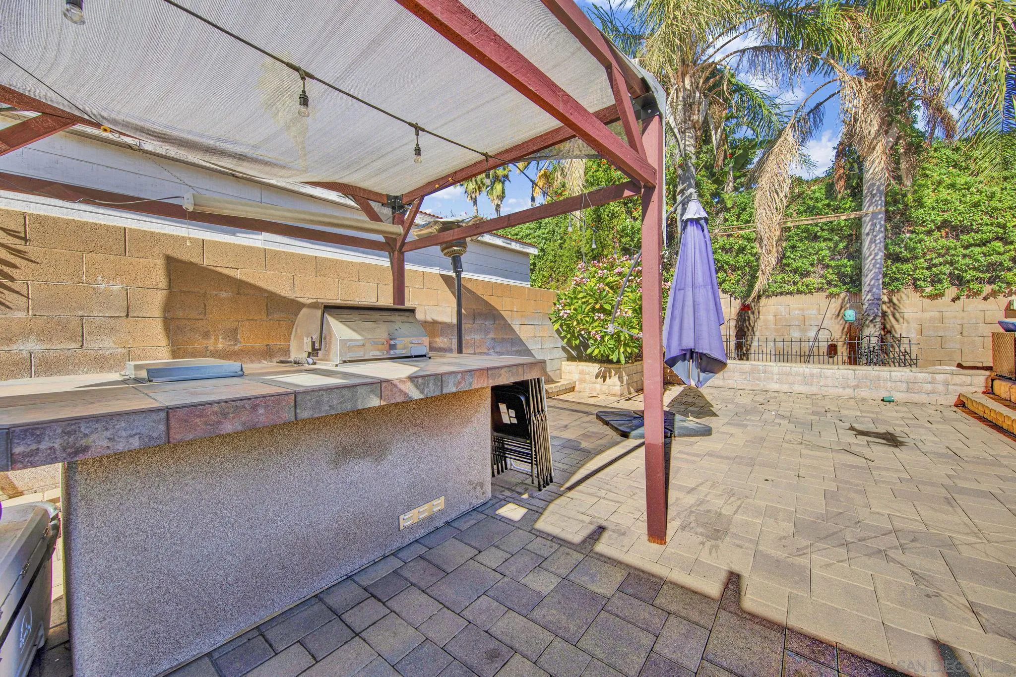 2772 Cincinnati Street West San Bernardino, CA 92407 - Photo 34 of 41 a view of outdoor space with seating area