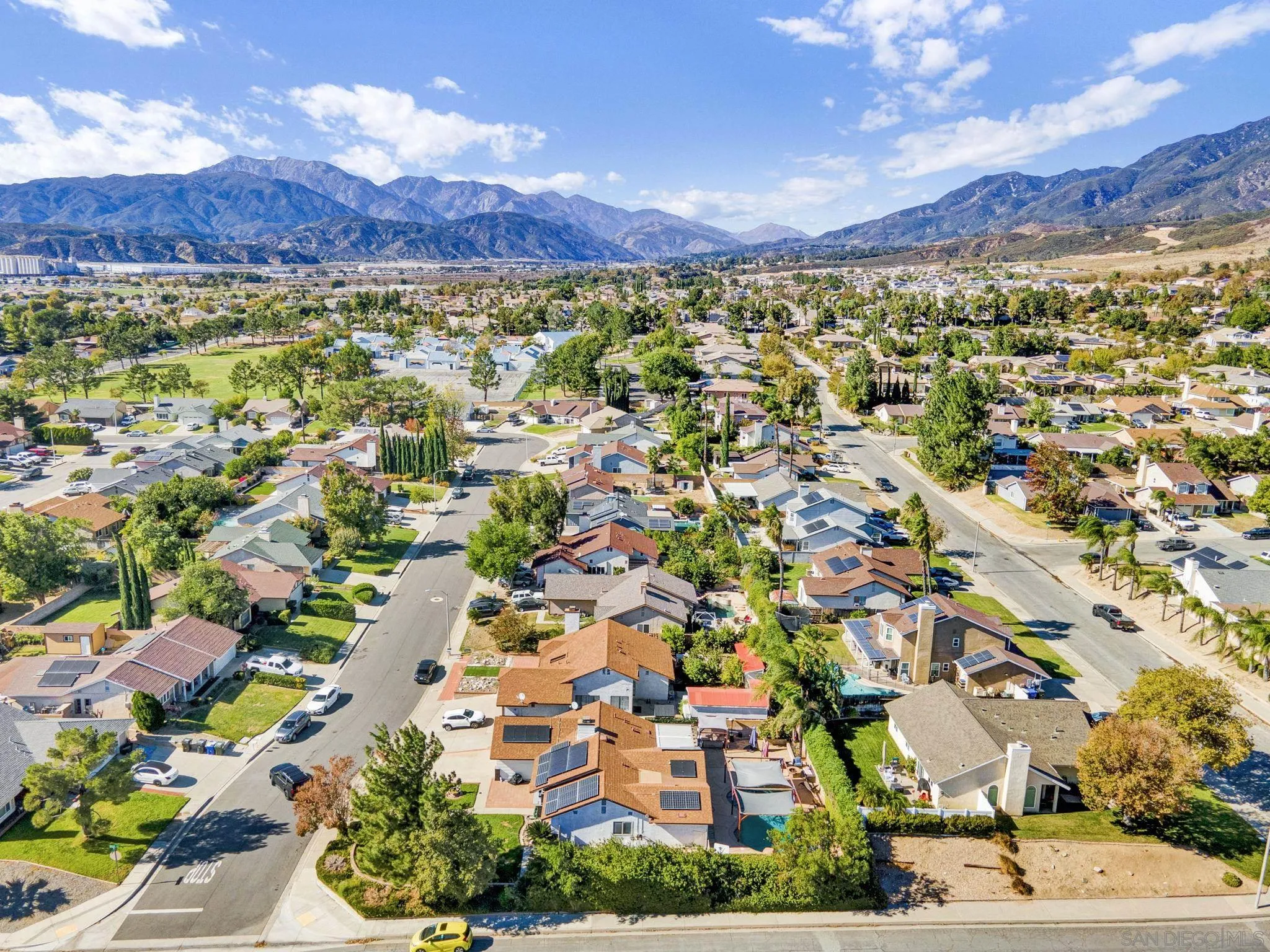 2772 Cincinnati Street West San Bernardino, CA 92407 - Photo 36 of 41 a view of a city